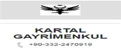 Kartal Gayrimenkul - Konya